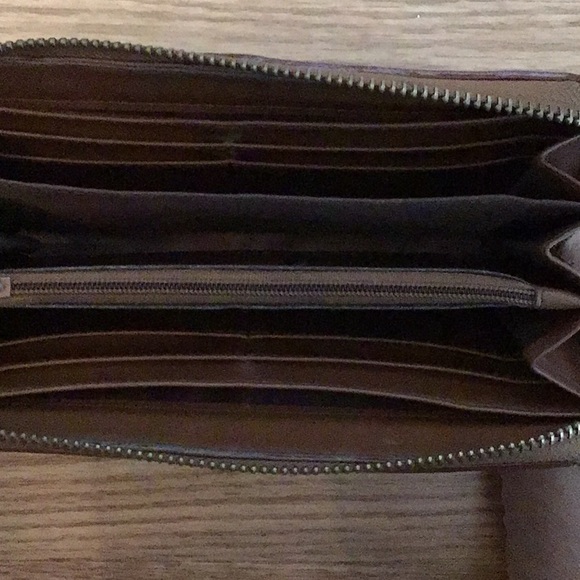 Coach wallet - Picture 4 of 4